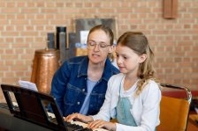 04.05.2025 Familienmesse mit den Erstkommunionkinder